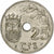 Espagne, 25 Centimos, 1937, Vienne, Cupro-nickel, SUP, KM:753