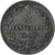 Italy, Umberto I, 2 Centesimi, 1897, Rome, Copper, AU(50-53)