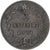 Italy, Umberto I, 2 Centesimi, 1900, Rome, Copper, AU(50-53)