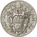 Vatikan, Pius XI, 20 Centesimi, 1932, Rome, Nickel, VZ+