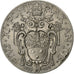 Vatican, Pius XI, 2 Lire, 1933-1934, Rome, Nickel, MS(60-62)