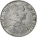Vatican, Pius XII, 5 Lire, 1956, Rome, Aluminum, AU(55-58)