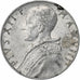 Vatican, Pius XII, 10 Lire, 1956, Rome, Aluminum, AU(55-58)