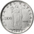 Vaticano, John XXIII, 100 Lire, 1959, Rome, Aço Inoxidável, MS(60-62)