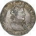 Kingdom of Bohemia, Frederick of Pflaz, 48 Kreuzer, 1620, Kuttenberg, Silver