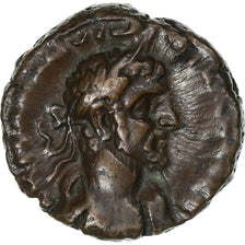 Egypt, Quintillus?, Tetradrachm, 270, Alexandria, Bronze, AU(50-53), RPC:ID75639