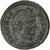 Crispus, Follis, 321-324, Siscia, Bronze, AU(55-58), RIC:181