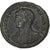 Constantius II, Follis, 328-329, Siscia, Bronze, AU(55-58), RIC:217