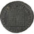 Constantius II, Follis, 328-329, Siscia, Bronze, AU(55-58), RIC:217