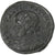 Constantius II, Follis, 326-327, Antioch, Bronze, SS, RIC:74