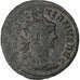 Dioclétien, Aurelianus, 285-286, Rome, Bronze, TTB+, RIC:162
