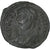 Licinius II, Follis, 317-320, Kyzikos, Bronze, SS, RIC:11