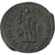 Licinius II, Follis, 317-320, Kyzikos, Bronze, SS, RIC:11