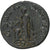 Hadrian, As, 125-127, Rome, Bronzo, MB+, RIC:830
