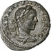 Elagabalus, Denarius, 219, Rome, Silver, AU(55-58), RIC:16