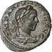 Elagabalus, Denarius, 219, Rome, Plata, EBC, RIC:16
