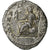 Elagabalus, Denarius, 219, Rome, Silber, VZ, RIC:16