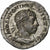 Elagabalus, Denarius, 218-222, Rome, Prata, AU(55-58), RIC:131