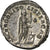 Elagabalus, Denarius, 218-222, Rome, Prata, AU(55-58), RIC:131