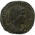 Philip I, Sestertius, 244-249, Rome, Bronze, AU(50-53), RIC:191A