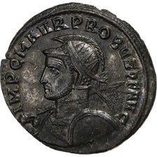 Probus, Aurelianus, 276-282, Cyzicus, Billon, PR, RIC:913