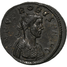 Probus, Aurelianus, 276-282, Ticinum, Billon, AU(55-58), RIC:365