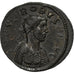 Probus, Aurelianus, 276-282, Ticinum, Billon, AU(55-58), RIC:365