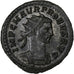 Probus, Aurelianus, 276, Siscia, Billon, AU(55-58), RIC:801