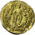Honorius, Solidus, 402-406, Ravenna, Złoto, VF(30-35), RIC:X-1287