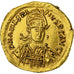 Anastasius I, Solidus, 498-518, Constantinople, Gold, MS(60-62), Sear:3