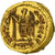 Anastasius I, Solidus, 498-518, Constantinople, Gold, MS(60-62), Sear:3