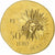 França, 50 Euro, Louis XIV, historique, 2014, MDP, Dourado, MS(64)