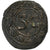 Séleucie et Piérie, Auguste, Æ Unit, 23 BC - 14, Frappe en Asie, Bronze, SUP