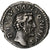 Divus Antoninus Pius, Denier, 161, Rome, Argent, TTB, RIC:436