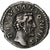 Divus Antoninus Pius, Denarius, 161, Rome, Argento, BB, RIC:436