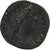 Crispina, Sestertius, 178-191, Rome, Brązowy, VF(30-35), RIC:673