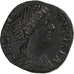 Crispina, Sestertius, 178-191, Rome, Bronze, VF(30-35), RIC:673