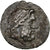 Caria, Drachm, Mid 2nd century BC, Myndos, Silver, EF(40-45)