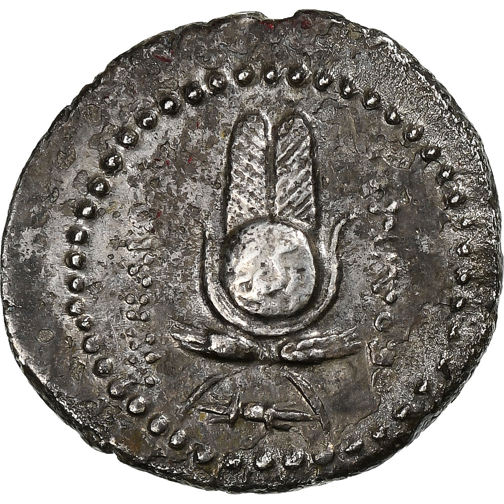 Caria, Drachm, Mid 2nd century BC, Myndos, Argento, BB