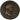 Nero, As, 62-68, Lyon - Lugdunum, Bronze, EF(40-45), RIC:475