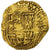 Spain, Philip II, 2 Escudos, 1597, Toledo, Gold, VF(20-25)
