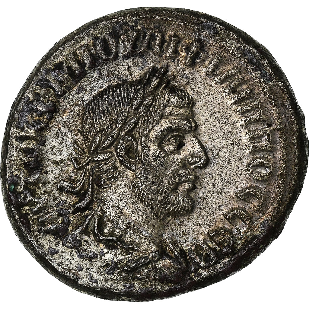 Selêucia Piéria, Philip I, Tetradrachm, 248-249, Antioch, Lingote, AU(55-58)