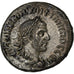 Seleucis and Pieria, Philip I, Tetradrachm, 248-249, Antioch, Billon, AU(55-58)