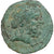 Silicië, Bronze Æ, 1st century BC, Elaiussa Sebaste, Bronzen, ZF+