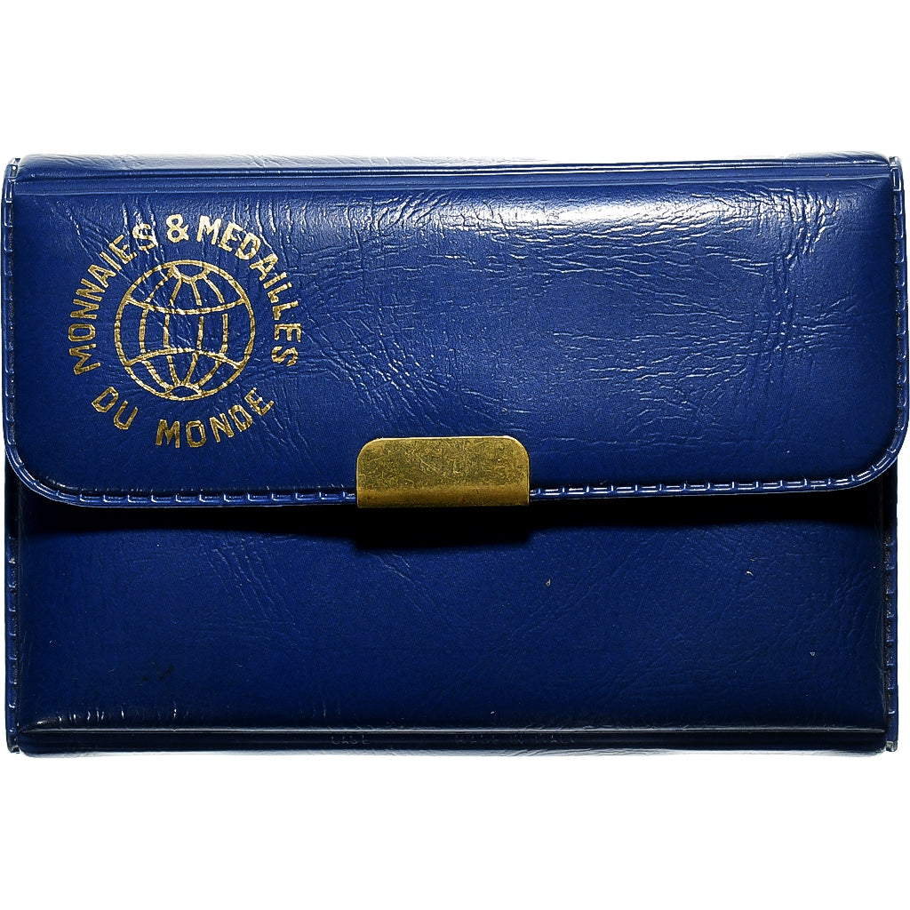 Francia, medalla, Histoire de l'Aviation, Le Concorde, n.d., Oro, SC+