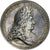 Francja, medal, Ludwik XIV, 22 Villes prises par le Dauphin, 1688, Srebro