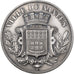 França, medalha, Ville de Nantes, École de Médecine et de Pharmacie, n.d.
