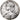 Francia, medaglia, IIIe République, n.d., Bronzo argentato, Delpech, SPL-