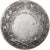 Francia, medaglia, IIIe République, n.d., Bronzo argentato, Delpech, SPL-