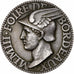França, medalha, Foire de Bordeaux, n.d., Prata, AU(55-58)